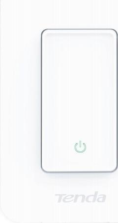 Tenda -Inteligenty włącznik światła SS3