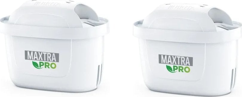 Wkład filtrujący Brita MAXTRA PRO Hard Water Expert 2 szt.