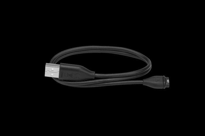 Garmin Charge 'amp; Sync Cable USB-A 1 Meter