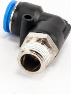 UN KOLANKO WTYKOWE 12-1/4Z (1 SZT)