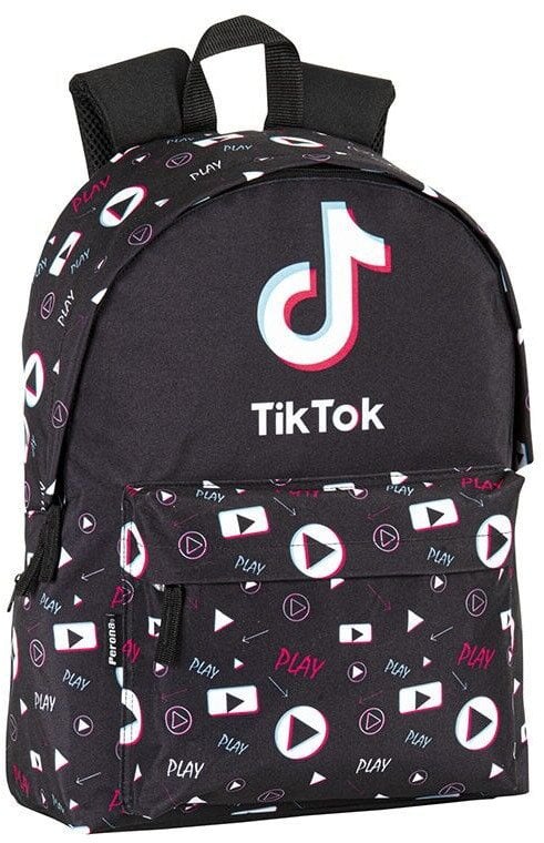 Perona Tik Tok backpack 42cm