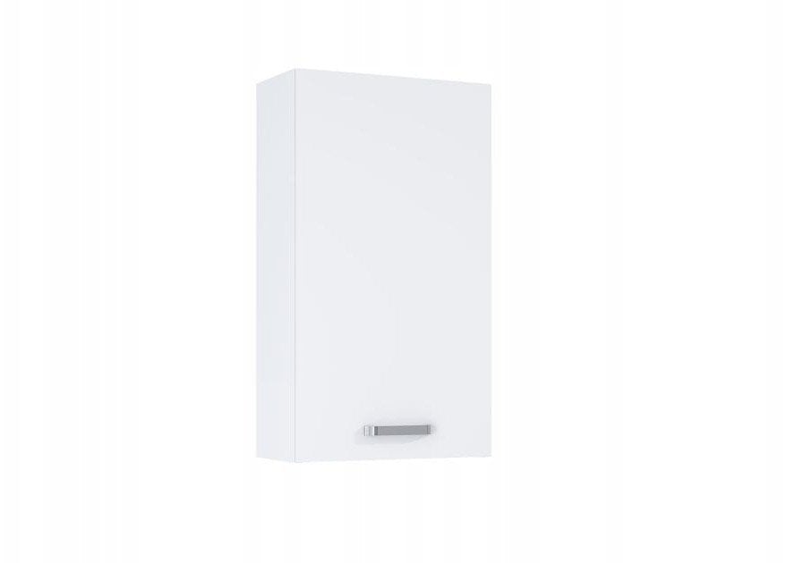 RE169206008060 / ELITA / SUNN / SZAFKA WISZĄCA 40 1D WHITE HG NN / 169206 /