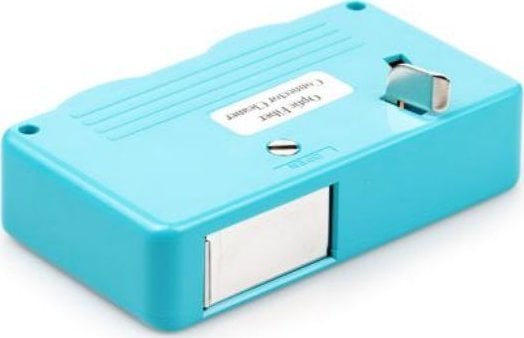 Lanview Lanview LVO280892 zestaw do czyszczenia urządzeń Swiatłowód Oczyszczający długopis/szmatka