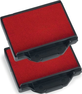 Trodat Trodat 6/50/SS Wkład atramentowy Czerwony