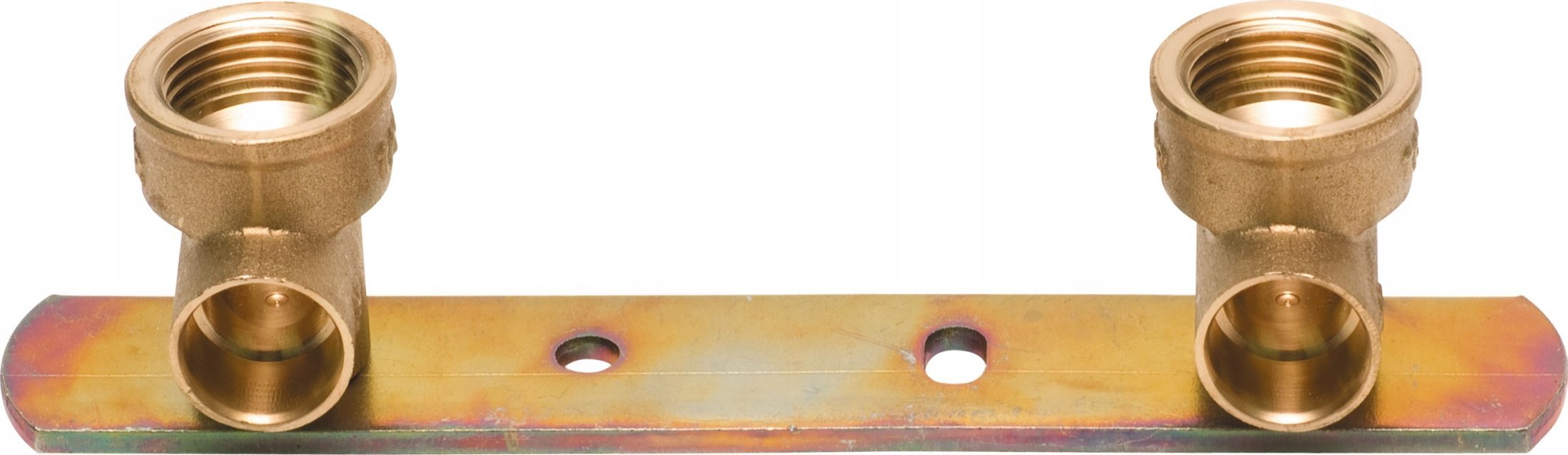 Tycner Podstawa pod baterię, 15x1/2" krótka [5/100]