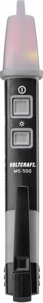 Tester napięcia Voltcraft MS-500 1601757