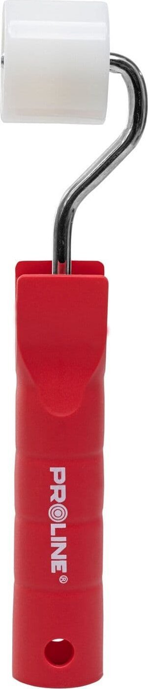 Pro-Line WAŁEK Z RĄCZKĄ DO DOCISKANIA TAPET, 30 MM, FI6 MM,PROLINE