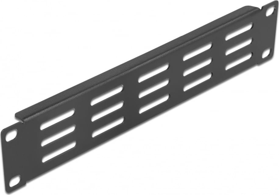 Szafa Delock DeLOCK 66839 części do stojaków Pusty wentylowany panel