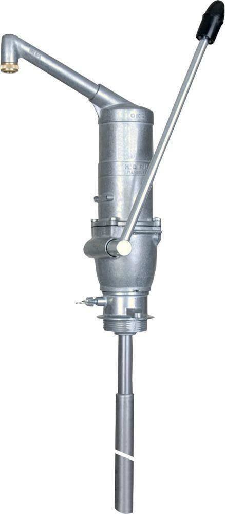 neutralna linia produktów Reczna pompa tlokowa OK 9 B