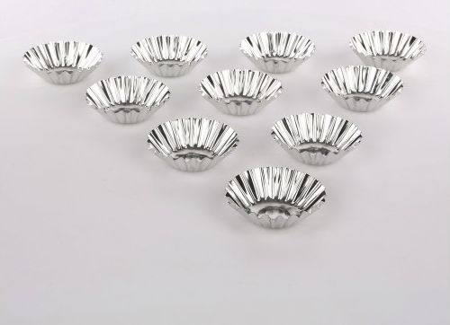 SNB KOMPLET FOREMKA KARBOWANA ŚREDNICA 70 A 10SZT. SNB 226800