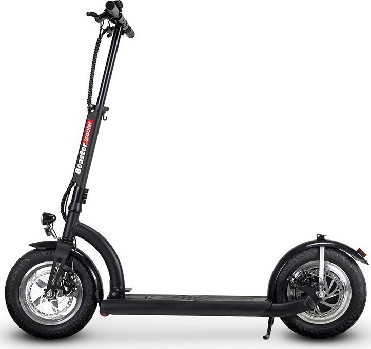 Beaster El, Paspirtukas, BSVOYAGERMINI