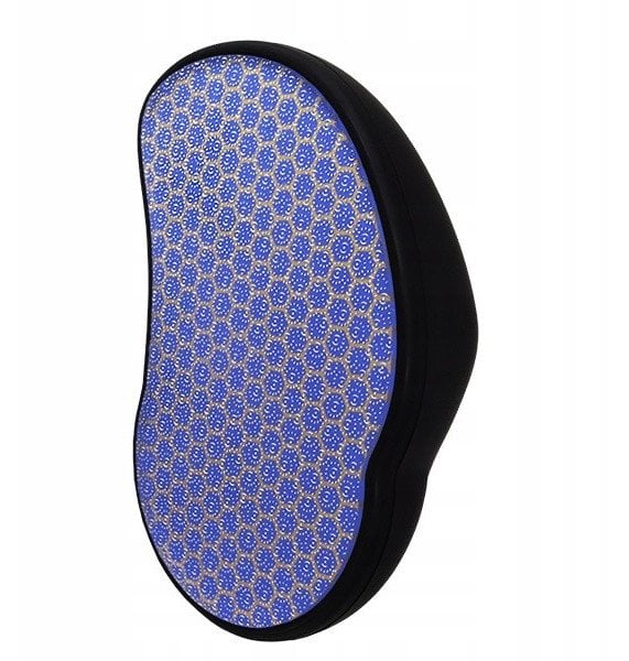 GLOV_Nano Glass Foot File tarka do stóp z nano szkła Black