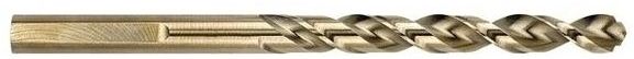 Wiertło Dewalt do metalu kobaltowe walcowe 5mm 10szt. (DT4929)