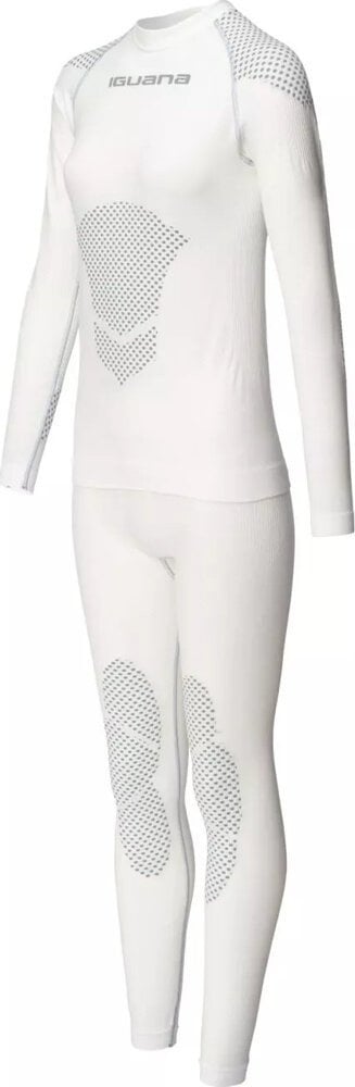 Damska bielizna termoaktywna bluza legginsy Iguana Lantoni Set W rozmiar M