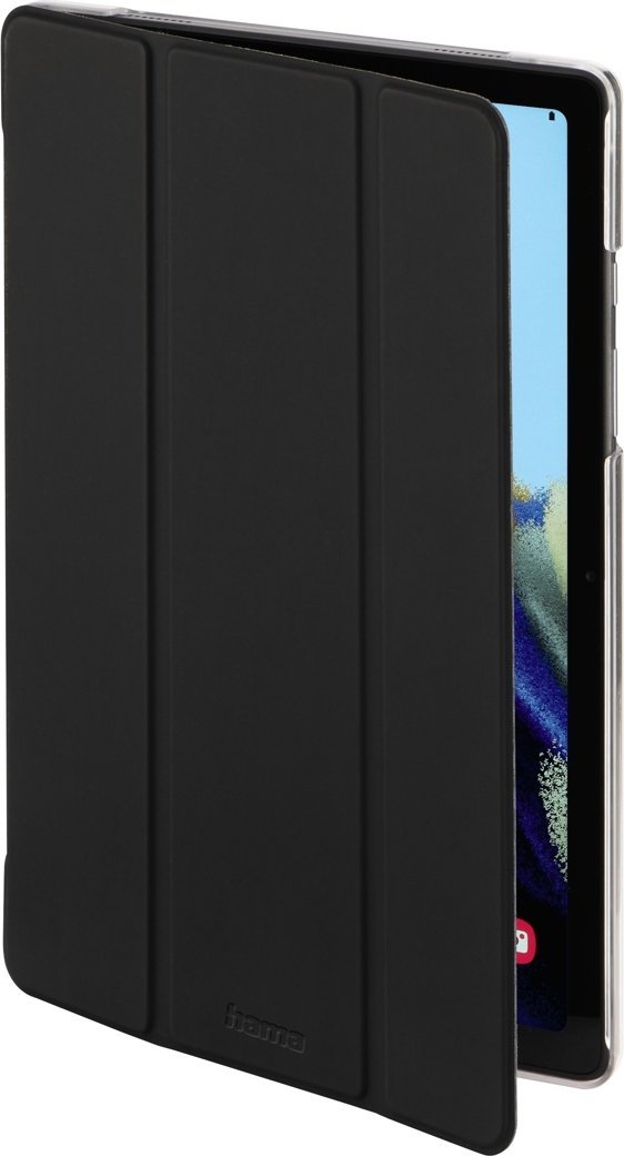 Etui na tablet Hama ETUI FOLD CLEAR DO SAMSUNG GALAXY TAB A9+ 11", CZARNE