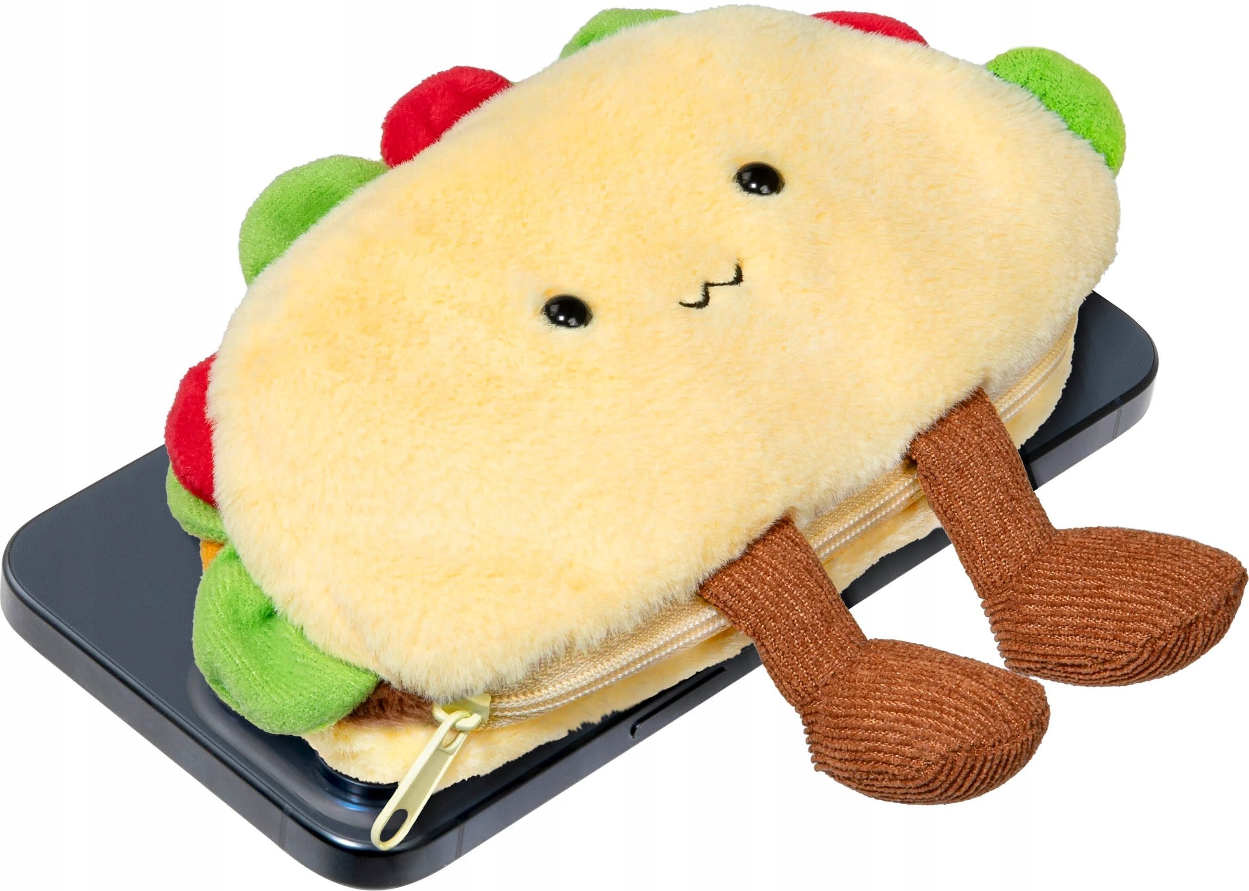 Laut MAGMOJI Wallet - portfel kompatybilny z MagSafe (Taco)