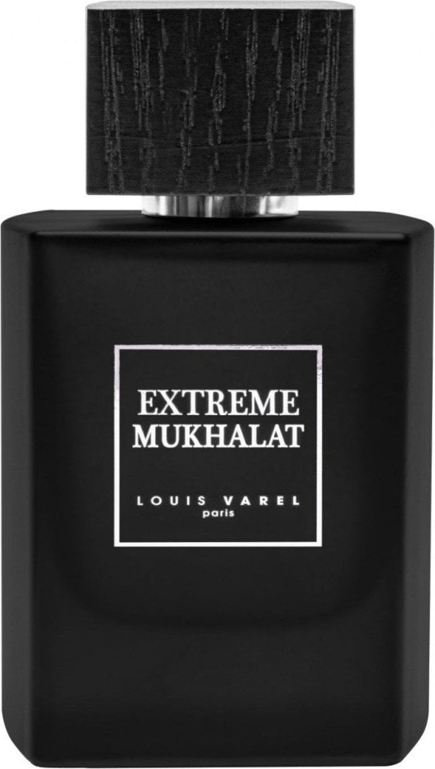 LOUIS VAREL Extreme Mukhalat EDP spray 100ml