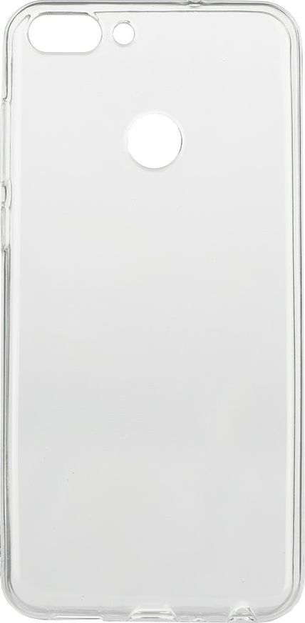 Partner Tele.com Futerał Back Case Ultra Slim 0,5mm do HUAWEI P Smart Z