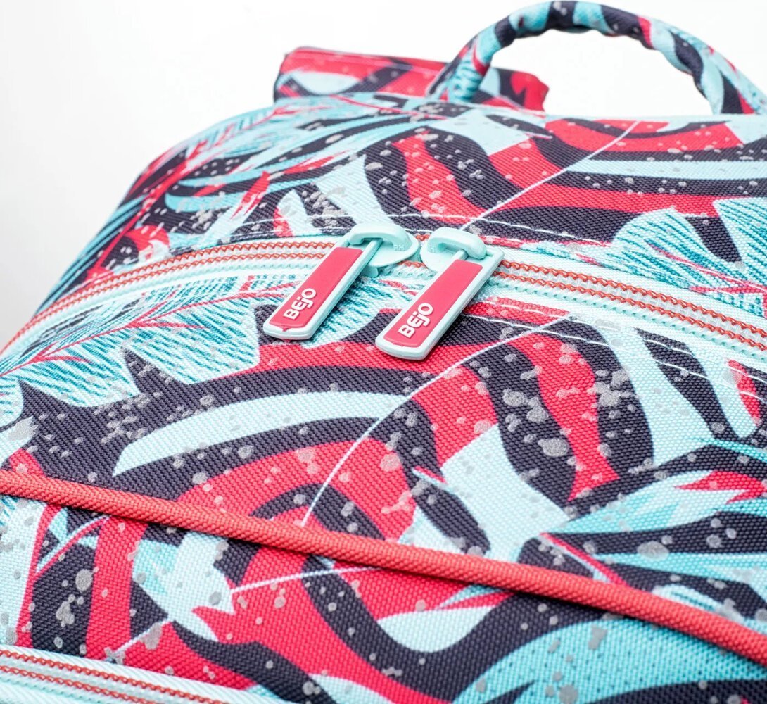 Bejo Dziecięcy plecak sportowy szkolny miejski Bejo Kapsel