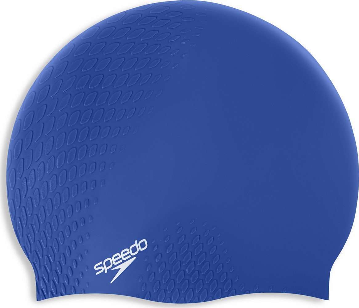 Czepek Silikonowy Bubble Active + Cap mood indigo rozmiar XL