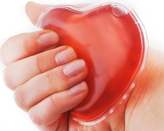 Malatec Ogrzewacz do rąk