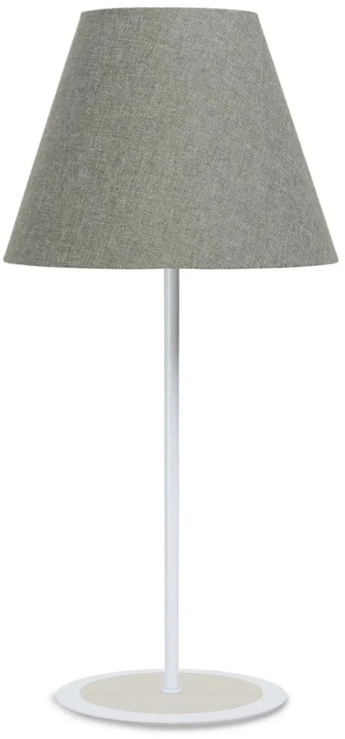 Lampa stołowa ENTURO IV zielona BPS KONCEPT