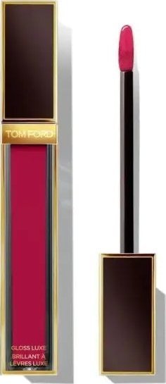 Tom Ford Gloss Luxe 17, Błyszczyk do ust 5.5 ml
