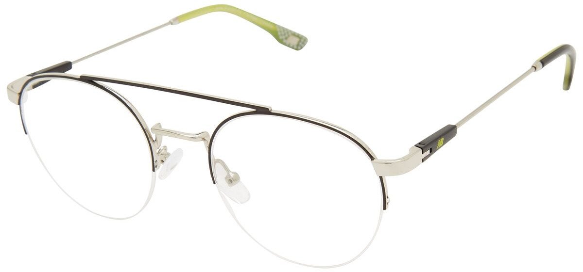 Ramki do okularów Męskie New Balance NB410201 50