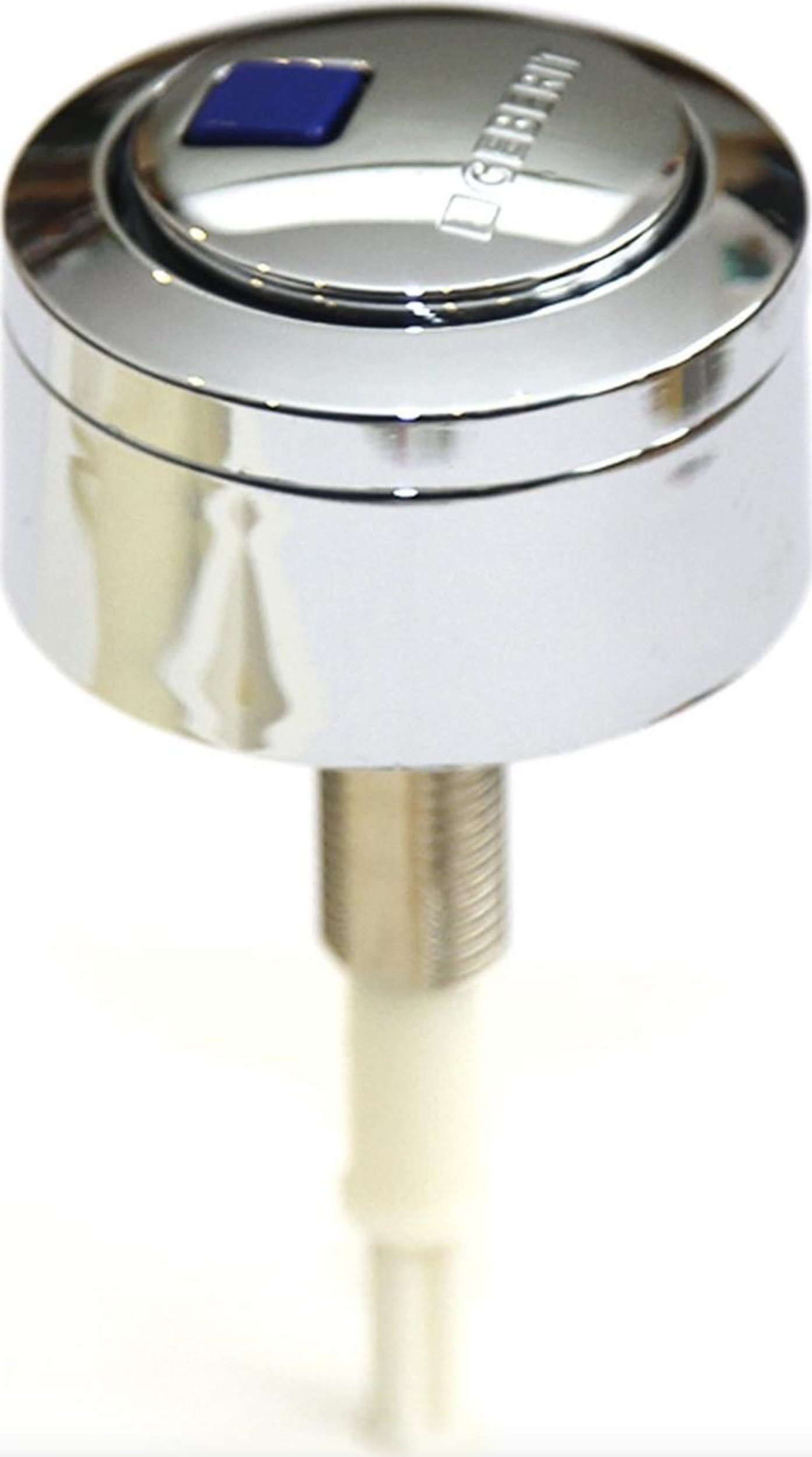 Przycisk spłukujący PRZYCISK DWUDZIELNY DO SPŁUCZEK CERAMICZNYCH // Ź.GEBER.241.800.KD.1