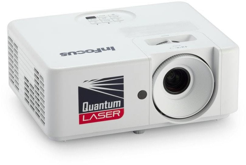 InFocus Nemesis IN1008SL