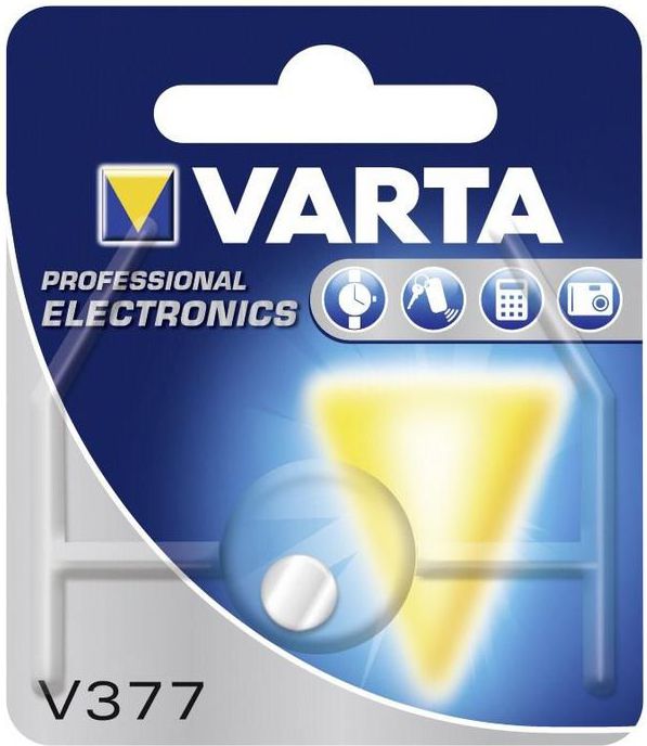 Varta Bateria Electronics SR66 27mAh 1 szt.