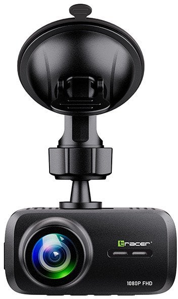 Wideorejestrator TRACER PANO 2D