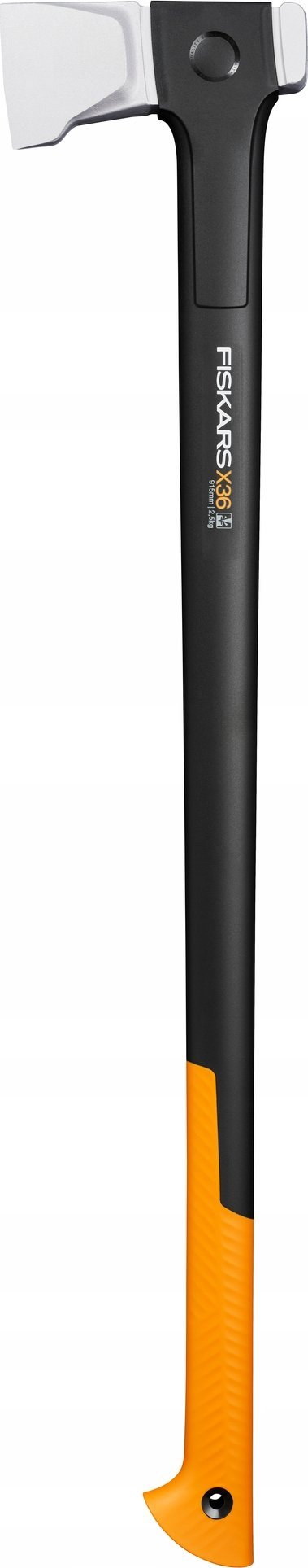 Fiskars FISKARS SIEKIERA ROZŁUPUJĄCA X36 X-SERIES OSTRZE L