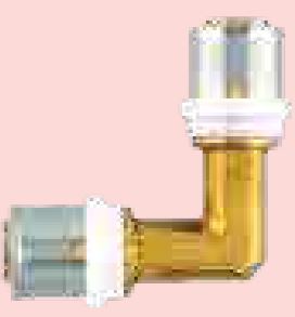 Herz Kolano 90º 40x3,5–40x3,5 - P 7140 00