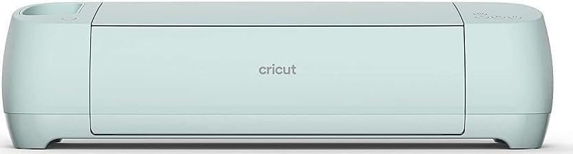 PLOTER Cricut Explore 3 edycja 2024 inteligentna maszyna pakiet startowy