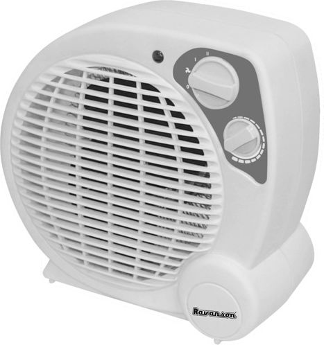 Termowentylator Ravanson FH-101