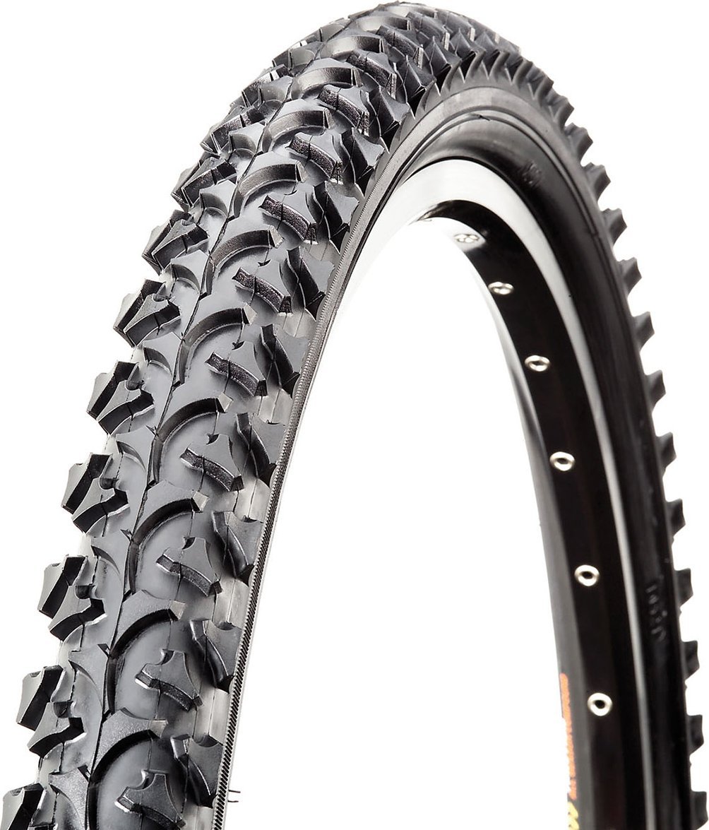 CST Opona CST BLACK TIGER ECO 20x1,95 C-1040N