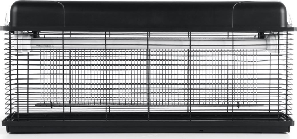 Hendi Lampa owadobójcza wodoodporna zasięg 150m2 45W - 270141