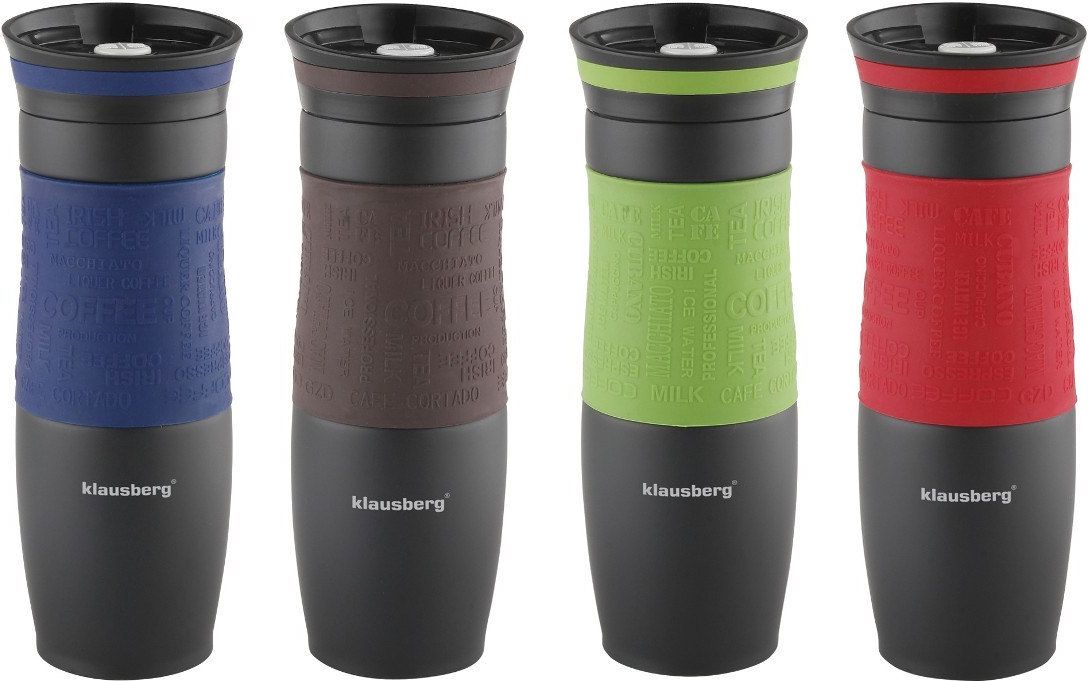 Klausberg Kubek Termiczny (Kb-7102)