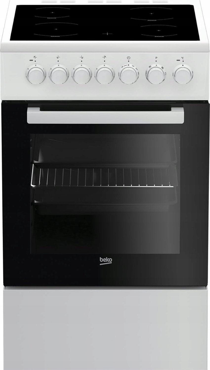 Kuchenka Beko FSM57100GW