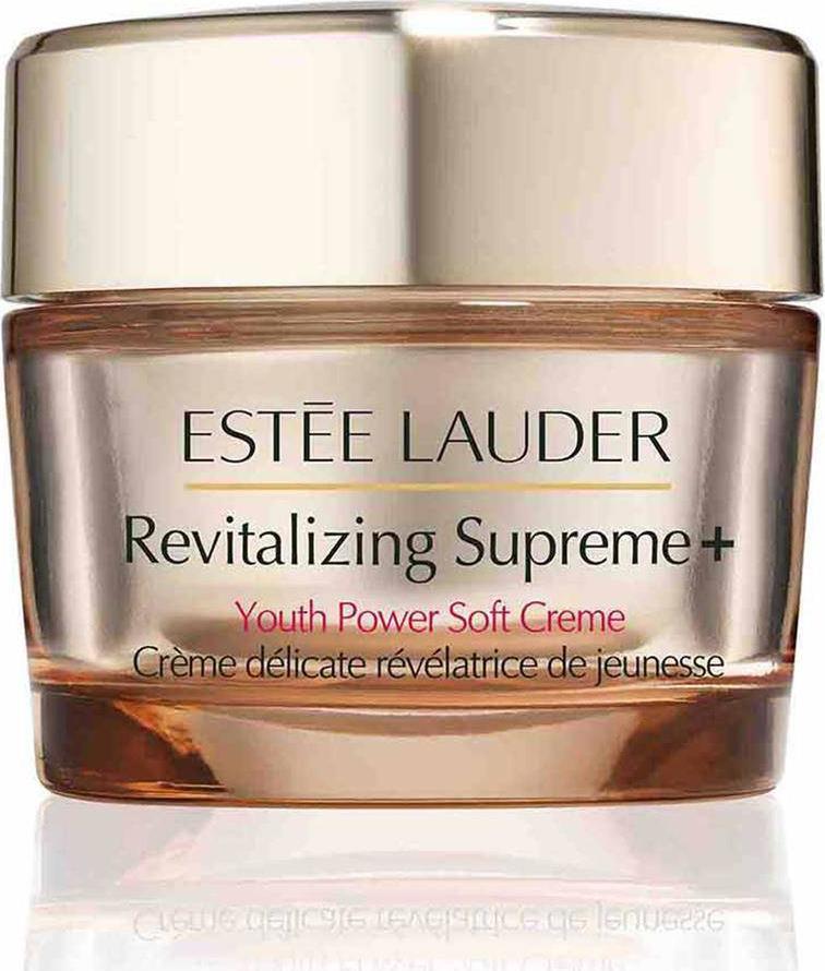Estee Lauder Revitalizing Supreme+ Youth Power Cream rewitalizujący krem przeciwzmarszczkowy 50ml