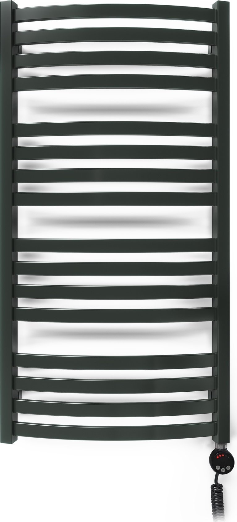 Grzejnik łazienkowy Sourcing TOWEL DRYER ELECT D01 500/960 GREY