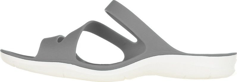 Crocs Crocs W Swiftwater Sandals 203998-06X szare 37/38