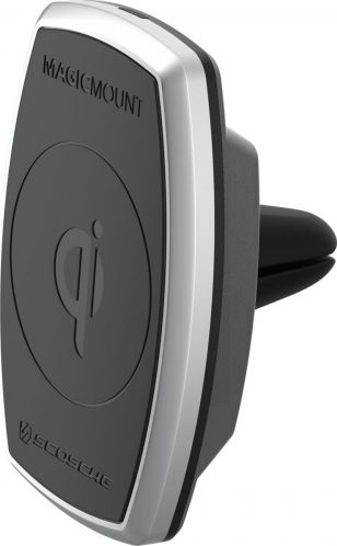 Scosche Uchwyt magnetyczny do samochodu MagicMount Pro Charge Vent MPQ2V-XTSP