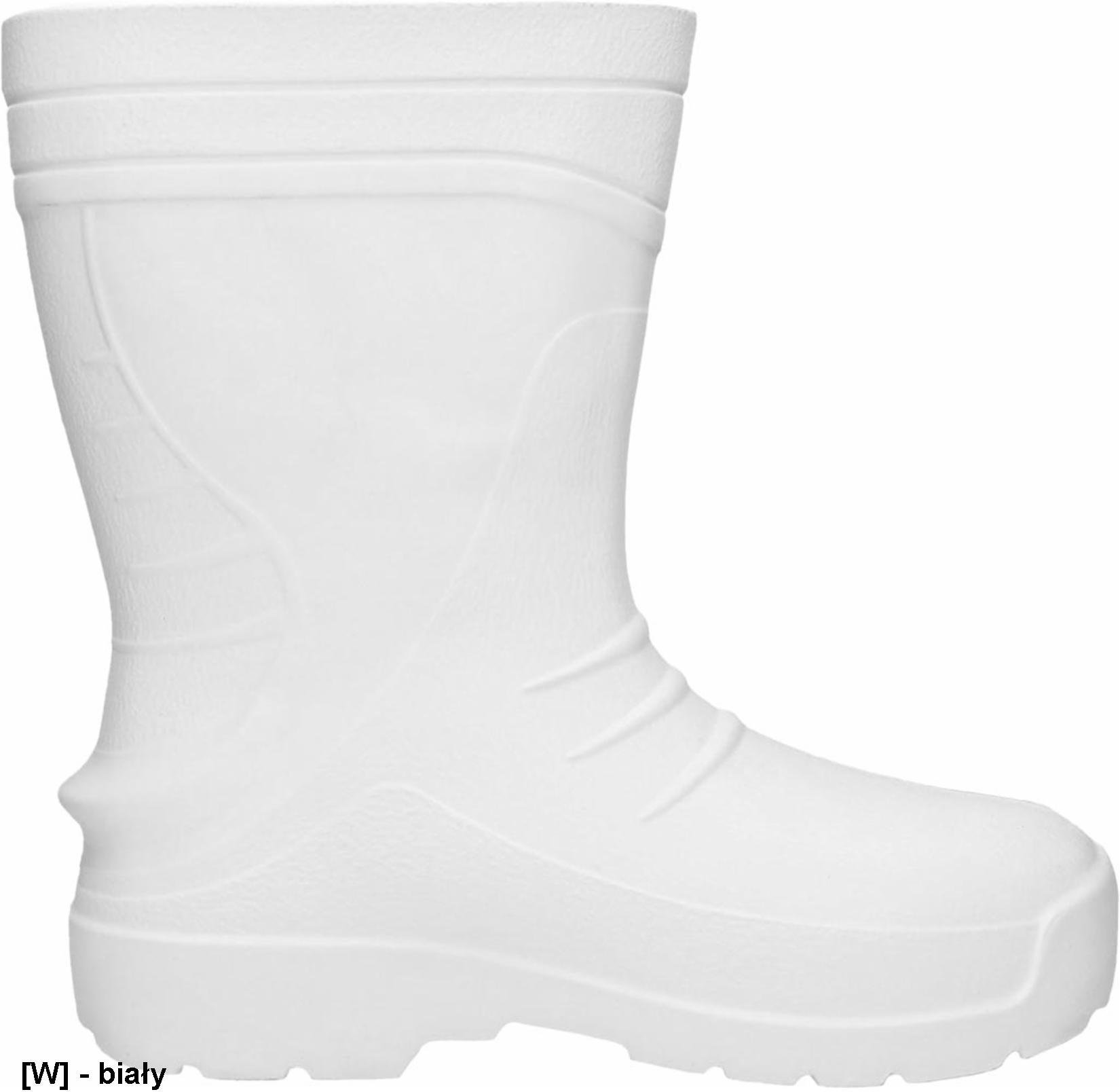 BFTORINO - Buty z EVA - biały 40