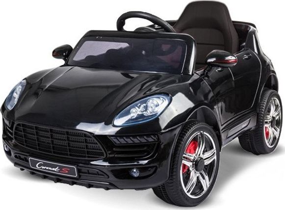 Sportowe AUTO z efektem BUJANIA bujak pilot PA0149