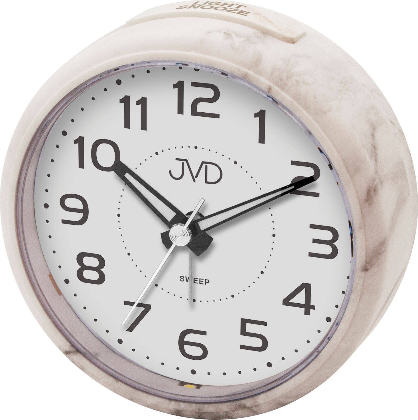 JVD Budzik JVD SRP006.1 Drzemka