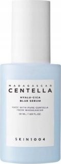 SKIN1004 SKIN1004 Madagascar centella Hyalu-Cica Blue Serum 50 ml