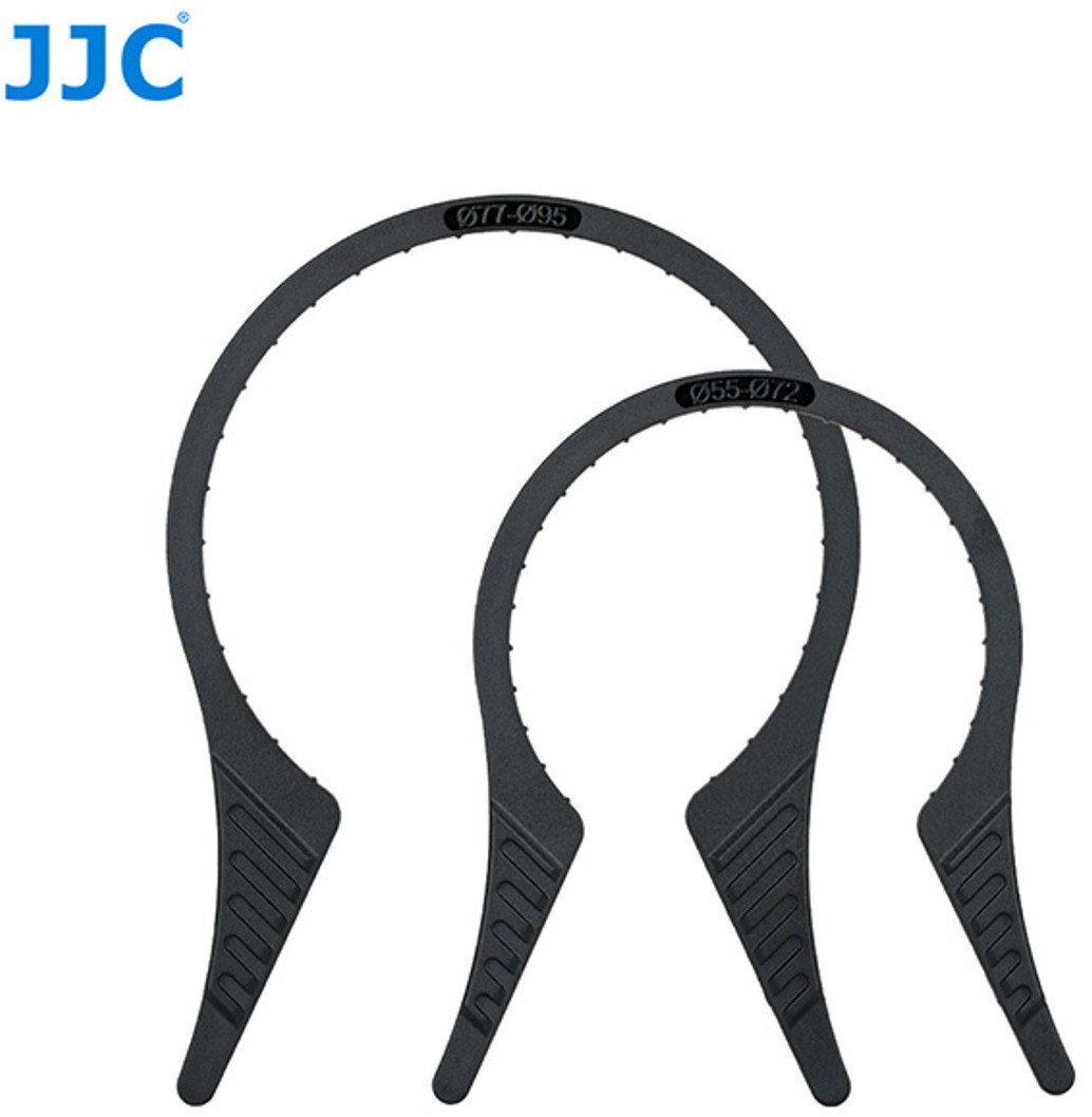 Zestaw kluczy do filtrów JJC FW-5595 od 55 do 95 mm