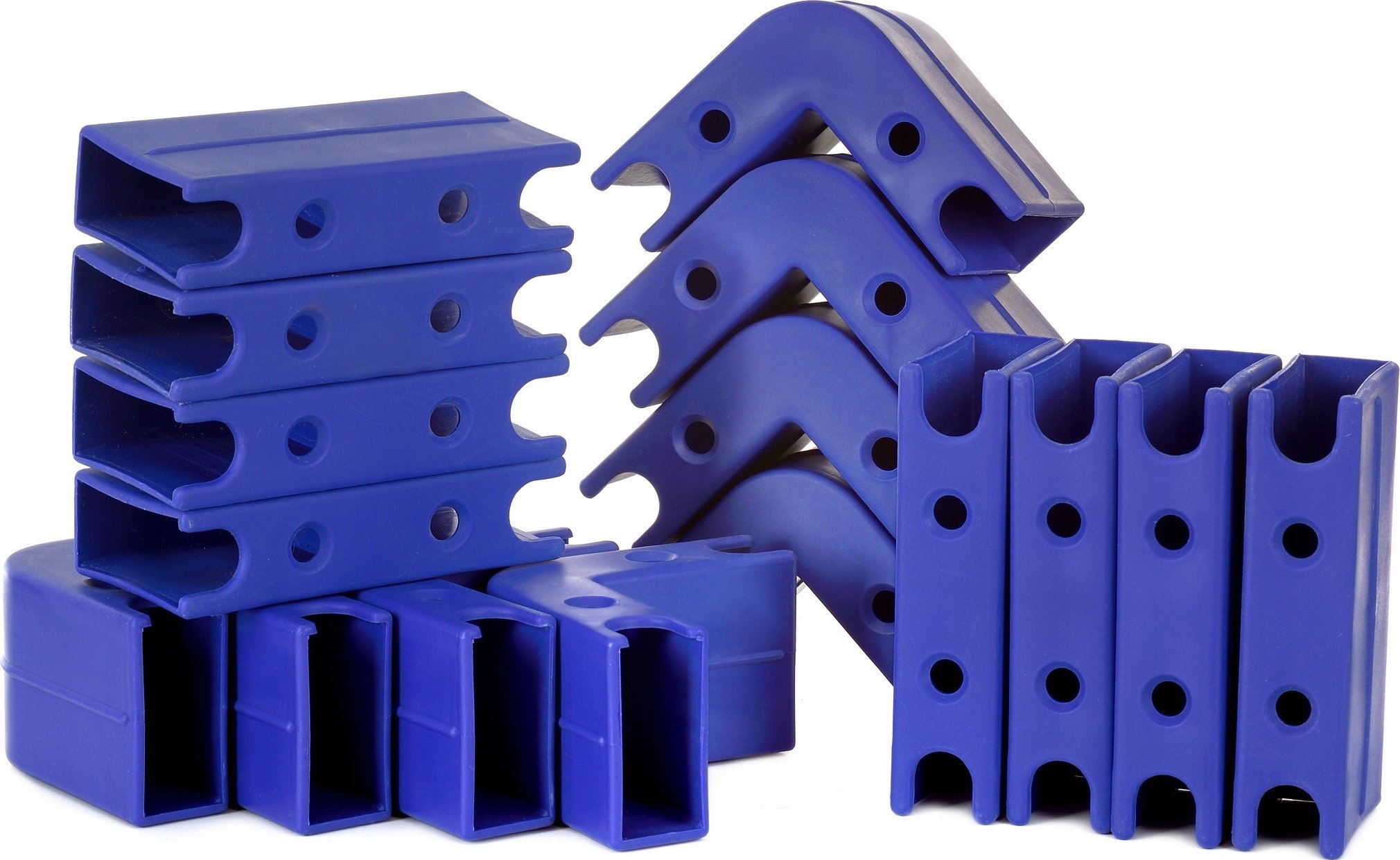 Funfit ZŁĄCZKI ŁĄCZNIKI DO KOJCÓW DREWNIANYCH